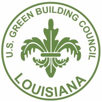 USGBC Louisiana logo - Similar company to New Orleans Redevelopment Authority