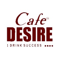 CafeDesireStore logo - Similar company to Cupstart