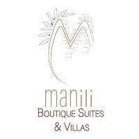 Manili logo - Similar company to Egrity