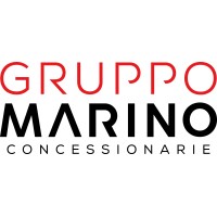 Gruppo Marino logo - Similar company to Computer Sharing Sud