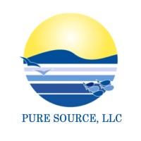 The Pure Source logo - Similar company to Pure Source