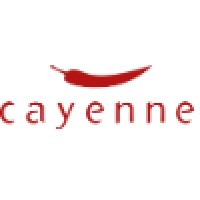 Cayenne logo - Similar company to Paramaribo
