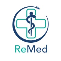 Circular Economy for Small Medical Devices (ReMed) logo - Similar company to Epsrc Project Robotriage