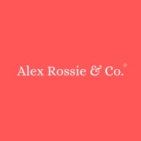 Alex Rossie & Co. logo - Similar company to Millie Ai