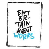 Entertainment Works FZ-LLC logo - Similar company to D-Zone