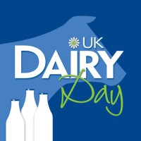UK Dairy Day logo - Similar company to Holstein Uk