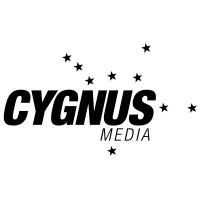 CYGNUS Media logo - Similar company to Cygnusmedia
