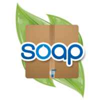 Soap il Detersivo in Scatola logo - Similar company to Growth Dojo