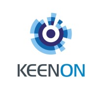 Keenon Robotics Israel logo - Similar company to Robotika.Center
