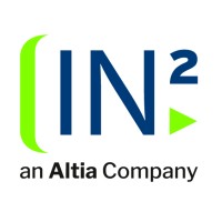 IN2 logo - Similar company to Sunset Technologies