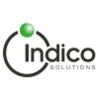 Indico Solutions logo - Similar company to Indigo Solutions