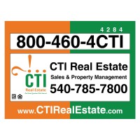 Cti Real Estate