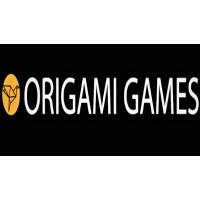 OrigamiGames logo - Similar company to Thrius Pharma Expertize