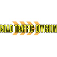Road Traffic Division logo - Similar company to Dandan Flagging And Traffic Control