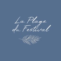 La Plage du Festival - Cannes logo - Similar company to Le Studio Cannes