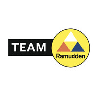 Team Ramudden Ski logo - Similar company to Snoow Tech Gmbh