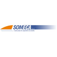 Someca | Carpenteria Leggera logo - Similar company to Someca Srl