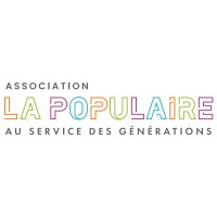 LA POPULAIRE logo - Similar company to Adsea 04