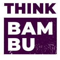 Think Bambu logo - Similar company to Material | B Corp™