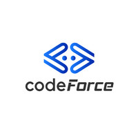 CodeForce logo - Similar company to Codeforce
