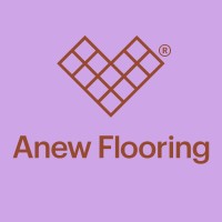 Anew Flooring logo - Similar company to Health2Work