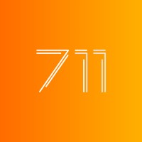 711 Comunicação e Marketing logo - Similar company to Brander'S Studio