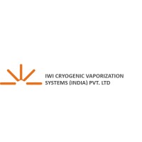 IWI Cryogenic Vaporization Systems (India) Private limited logo - Similar company to Mp Engineering & Consulting