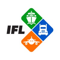 IFL logo - Similar company to Transtangibletech