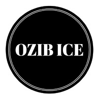 OZIB ICE logo - Similar company to Uvm Women'S Ice Hockey Club
