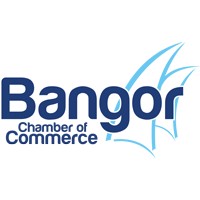 Bangor Chamber of Commerce logo - Similar company to Stablemate Whiskey
