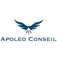 Apoleo-Conseil logo - Similar company to Armagnac Du Château De Lacquy