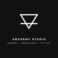 Archemy Design Studio logo - Similar company to Archemy.La