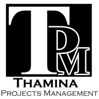 Thamina Projects Managment