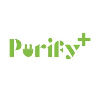 Purify+ logo - Similar company to Greenshieldenviro