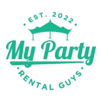 My Party Rental Guys logo - Similar company to Pest Protect 360