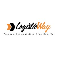 Logistic Way logo - Similar company to Transocean System Transport