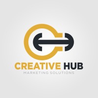 Creative Hub logo - Similar company to Creative Hub
