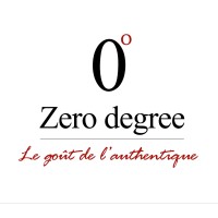 Zero Degree logo - Similar company to Radio Ip Software