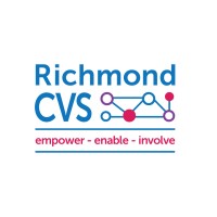 Richmond CVS logo - Similar company to Barking & Dagenham Cvs