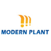 Modern Plant logo - Similar company to Arb Underwriting
