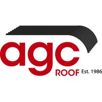 AGC Roof logo - Similar company to Apt Roofing Pty Ltd