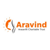 Arasavilli Aravind Charitable Trust logo - Similar company to Param Technologies Inc