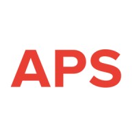 APS Czech Republic logo - Similar company to Silcam Srl
