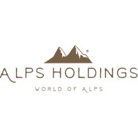 ALPS Holdings Pte Ltd logo - Similar company to Alps Global Logistics Pte Ltd