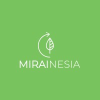 MIRAINESIA logo - Similar company to Ango Ventures (Official)