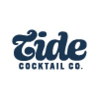 Tide Cocktail co. logo - Similar company to Brand Hero Casting Inc.