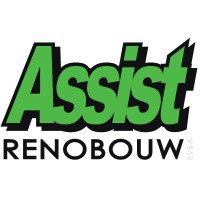 Assist renobouw BV logo - Similar company to Lwb Loon- En Weddebeheer Nv