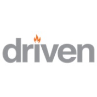 driven logo - Similar company to Qed Creative