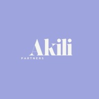 AKILI Partners logo - Similar company to Arevale