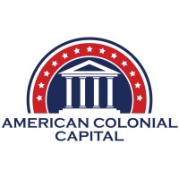 American Colonial Capital logo - Similar company to Newport Ventures